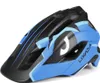 Kask dziecięcy Lixada, dziecięcy kask rowerowy, kask Podgląd zdjęcia produktu 5