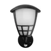 Wandleuchte mit Sensor Maclean MCE518 B 1xE27 schwarz IP65 Produktbild-Vorschau 8