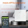 20X WiFi Digital LCD Raumthermostat Thermostatr für 5A Produktbild-Vorschau 2