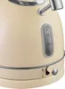 MOA Wasserkocher Retro - 1,8 Liter - Elektrischer Produktbild-Vorschau 3