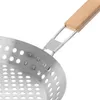 ORION Grillplatte / Grilltablett / Grillschale / Produktbild-Vorschau 4