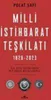 Milli Istihbarat Teskilati 1826-2023 Produktbild-Vorschau 2