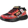 Skechers Skech Tracks Turnschuhe Ohne Schnürsenkel Schwarz Produktbild-Vorschau 14