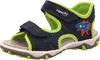 Superfit MIKE 3.0 1-009469-8020 (25/BLAU/GRÜN) Produktbild-Vorschau 14