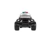 Quer RC-Auto Ferngesteuertes Auto Polizei Off-Road Fahrzeug Produktbild-Vorschau 3