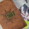 HMF Notizbuch mit Schloss, Tagebuch liniert mit Code, Produktbild-Vorschau 7
