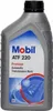 Mobil ATF 220 1 Liter (157332) Produktbild-Vorschau 4
