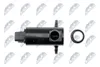 NTY Waschwasserpumpe für HYUNDAI Tucson (TL, TLE) Produktbild-Vorschau 3