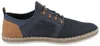 Hommes Rieker B5252-14 blau 43 Voir les images du produit 17