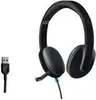 Náhlavná súprava Logitech USB H540 Náhľad obrázku produktu 10