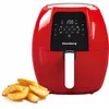 Klausberg friteuse sans graisse 7,7l 1800w KB7571 Voir les images du produit 6