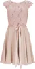 Swing Swing Damen Kleid Mila uni 2110-84-00078 Produktbild-Vorschau 12