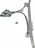 METZGER 2160537 Elektrischer Fensterheber Hinten Links für Produktbild-Vorschau 1