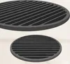 KOTARBAU Kaminrost Ø 33 cm Rundrost Kaminofen Ascherost Produktbild-Vorschau 6