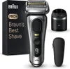 Rasoir électrique Braun Series 9 Pro+ 9567CC Voir les images du produit 17