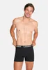 Mario Russo Boxershorts – Herren Boxershorts – Produktbild-Vorschau 4