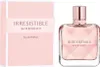 A product shot of Givenchy Irresistible Eau de Parfum spray and its packaging. Náhľad obrázku produktu