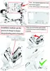 Akcesorium do uchwytu nawigacji telefonu komórkowego z Podgląd zdjęcia produktu 6