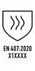 ASATEX Handschuhe Condor rot Gr. 8 - CONDOR-T/8 Produktbild-Vorschau 4