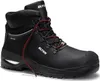 Elten FRANCESCO XXSG black Mid ESD S3, Farbe:schwarz, Produktbild-Vorschau 1