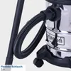 Aspirapolvere a umido e a secco Scheppach VC20 - 1300W | Anteprima dell’immagine prodotto 8