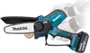 Makita DUC150Z01 Akku-Astsäge 15cm Solo 18V Li-Ion ohne Produktbild-Vorschau 25