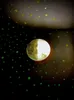 Zio Milton - Luce notturna - Luna nella mia stanza luna Anteprima dell’immagine prodotto 3