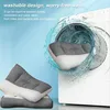 Ergonomický vankúš na spanie, anatomický vankúš na podporu Náhľad obrázku produktu 11