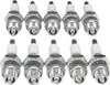 Zündkerze NGK B7HS, 5110, 10 Stück Produktbild-Vorschau 3