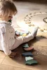 Farbenpuzzle „Safari“ Produktbild-Vorschau 3