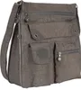 Bag Street Damentasche Umhängetasche Handtasche Produktbild-Vorschau 1