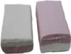 Blocs de sucre mousseux rose blanc rose jaune sucré Voir les images du produit 2