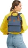 Cabaia Rucksack Adventuerer S - paris Produktbild-Vorschau