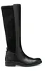 Geox Zeitlose und elegante Lederstiefel mit Reißverschluss Produktbild-Vorschau 8