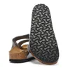 Birkenstock Damen Flip-Flops Silber 1012282 Grösse 37 Produktbild-Vorschau 18