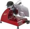 Trancheuse Berkel Red Line 300 rouge avec lame de 300 mm de Voir les images du produit 1
