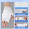 9 Rollen selbsthaftende Bandage 7,5 cm x 4,5 m, kohäsiv, Produktbild-Vorschau 2