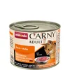 animonda BEEF + CHICKEN, Adult, Rind, Huhn, 200 g Produktbild-Vorschau 2