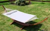 ALEOS. AS-S 410cm XXL Luxus Hängemattengestell LIMITED Produktbild-Vorschau 2