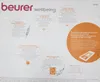 BEURER UB 90 Komfort Wärmeunterbett Produktbild-Vorschau 23