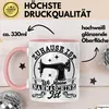 Nähen Geschenk Tasse Geschenkidee Frauen Zuhause Ist Wo Produktbild-Vorschau 3