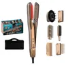 Cecotec AirLisse 6in1 iTwerk, Multistyler, Airflow, Tasten, Produktbild-Vorschau 1