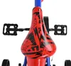 VOLARE Vélo enfant Sonic Prime 14 pouces, sans frein à Voir les images du produit 4