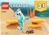 LEGO® Creator 31128 Delfín a želva Náhled obrázku produktu 28