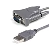 StarTech.com ICUSB232DB25, Šedá, 0,9 m, USB Typ-A, DB-9, Náhled obrázku produktu 1