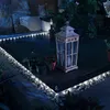 TolleTour LED Leuchtschlauch Solar Lichterkette Aussen,mit Produktbild-Vorschau 5