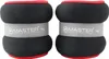 Charge de fitness pour poignets et jambes MASTER 2 x 1 kg - Voir les images du produit 1