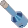 PRODIAMANT Diamant Fliesenbohrer 10mm x M14 für Fliese, Produktbild-Vorschau 1