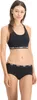 PUMA MINI SHORT 3P PACK - black (200) - M Produktbild-Vorschau 6