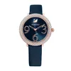 Swarovski 5484061 - Crystal Frost - Horloge Náhľad obrázku produktu 1